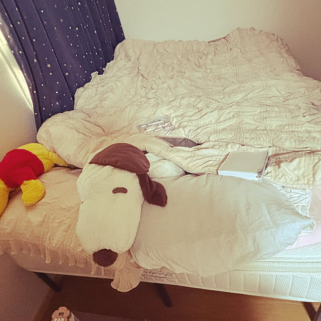 tomatoさんの部屋