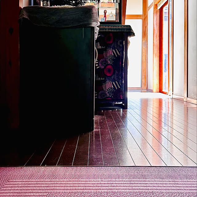 chacoさんの部屋