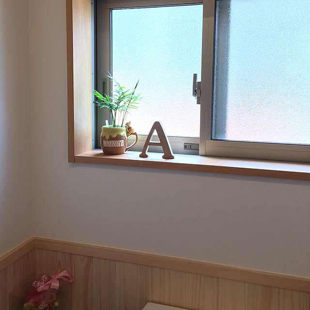 miracle159さんの実例写真