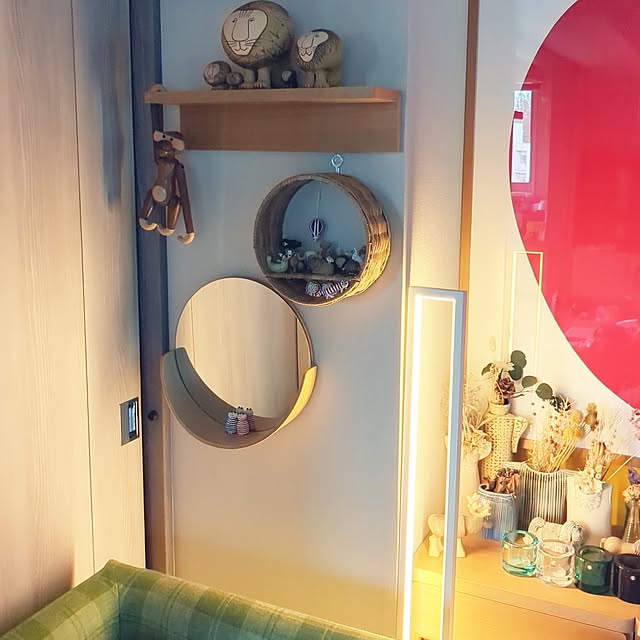 mariappleさんの実例写真