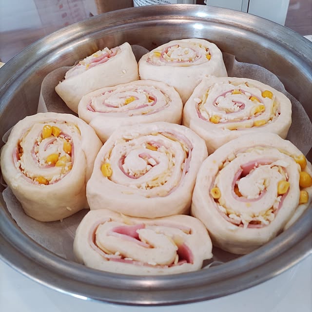 chokocreamさんの部屋
