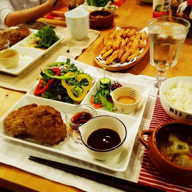 kosaさんの実例写真
