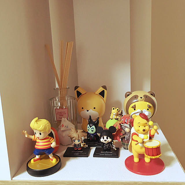 yukainekoさんの実例写真