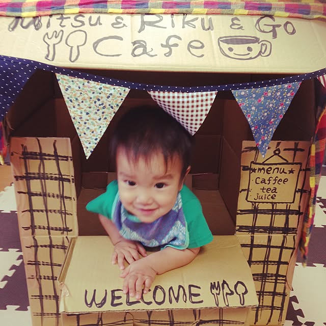 mirigoさんの実例写真