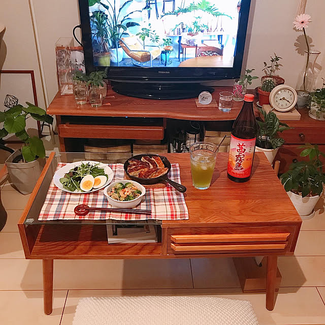 mikiteacupさんの実例写真