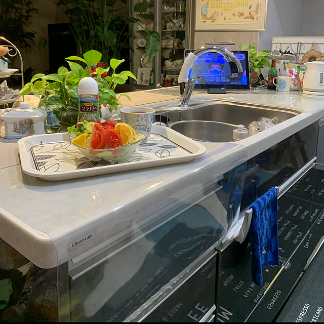 Aqettyさんの部屋