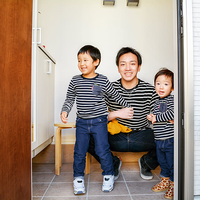 実例写真