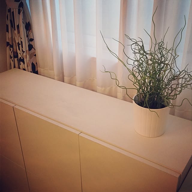 机/チェスト/IKEAのインテリア実例 - 2013-01-11 17:18:16