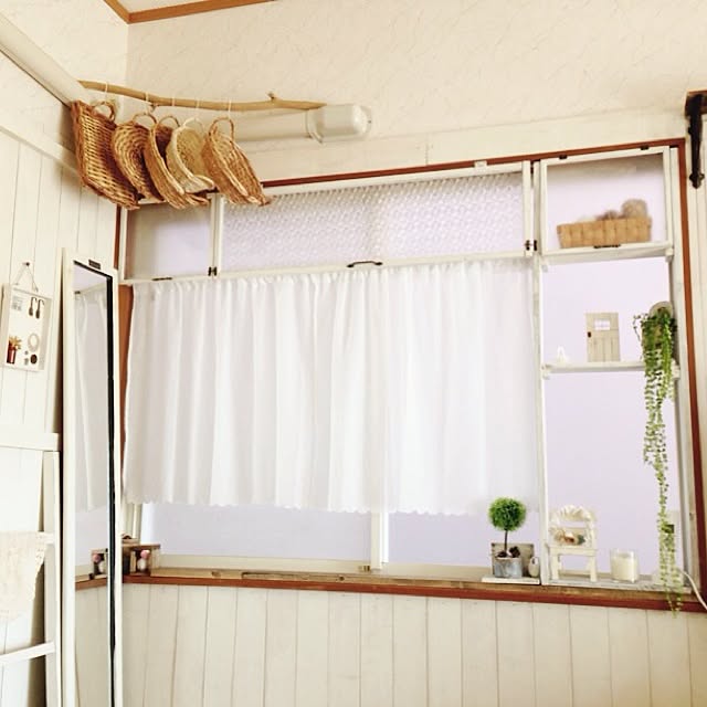 rookuさんの実例写真