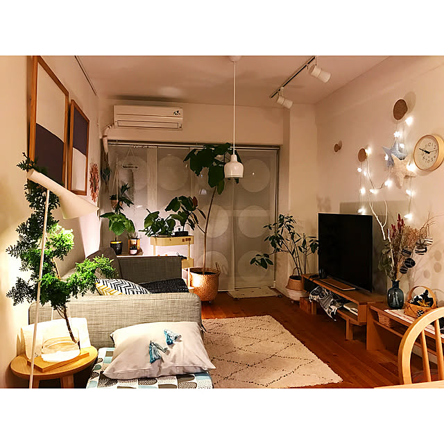 Hisayoさんの実例写真