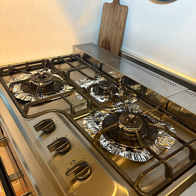 bu-bu-chanさんの実例写真