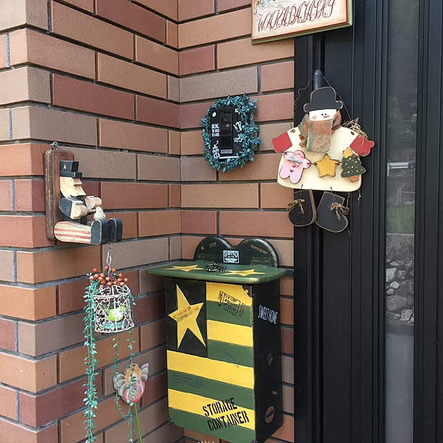tonkunさんの実例写真