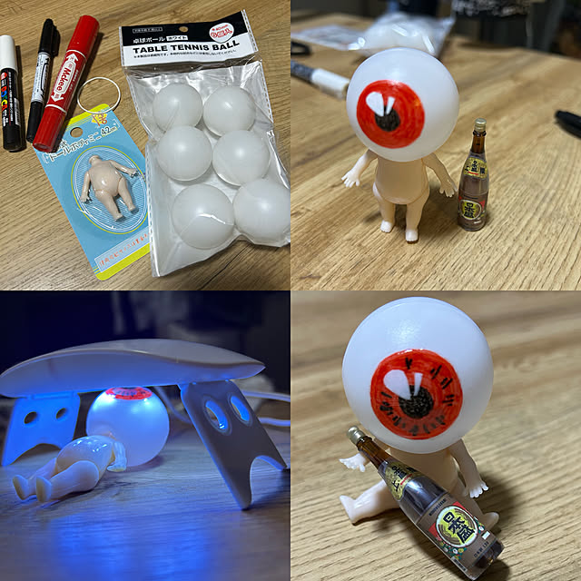 atsukoさんの部屋