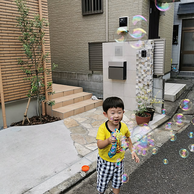mochacoさんの実例写真