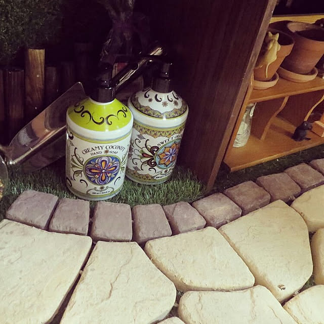 実例写真