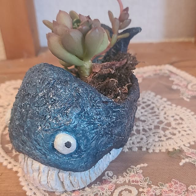 monnさんの部屋