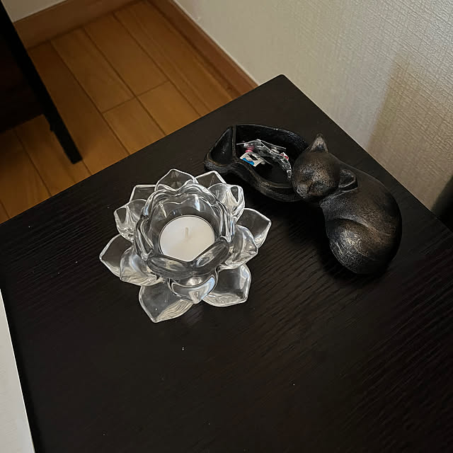 khaiさんの部屋