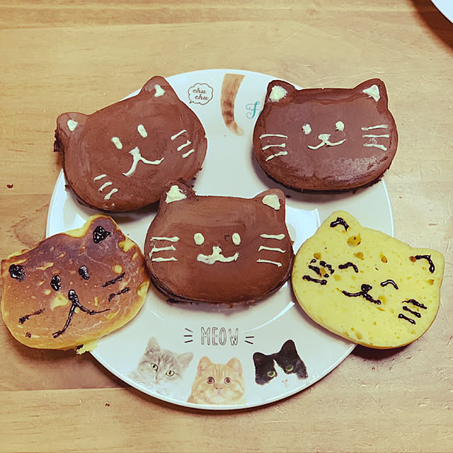 CATさんの実例写真
