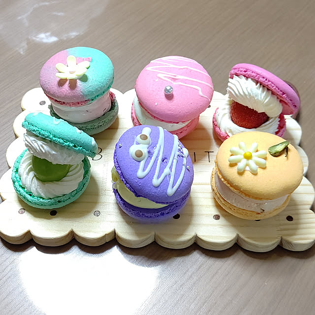 yumirinさんの実例写真