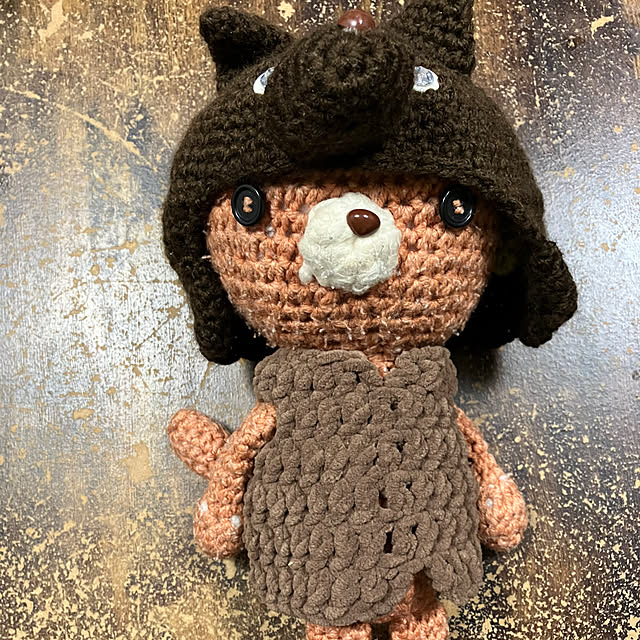 manduonmaさんの実例写真