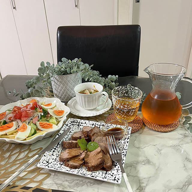 rikuerinka86さんの実例写真