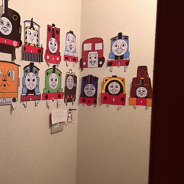 bighappyさんの実例写真
