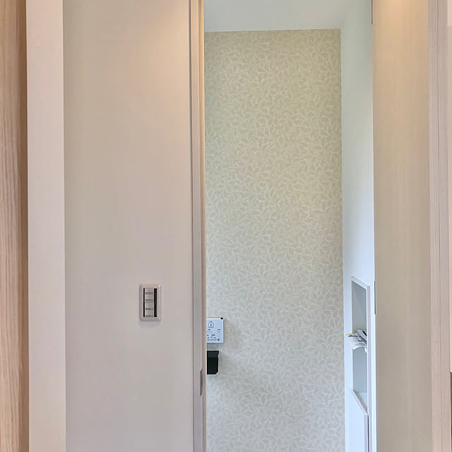 monさんの部屋