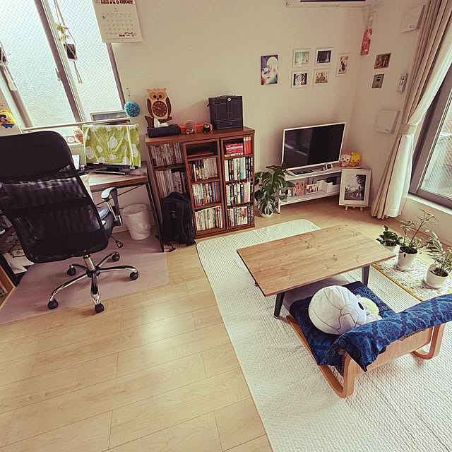nejibanaさんの実例写真