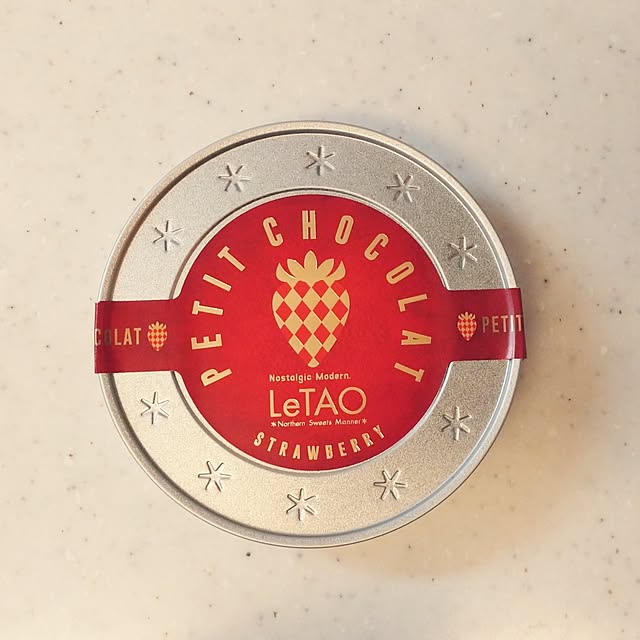 72chocoさんの部屋