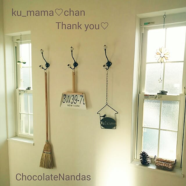 ChocolateNandasさんの実例写真