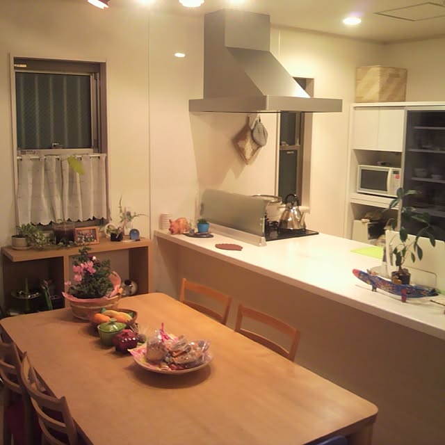 dicekbeetleさんの実例写真