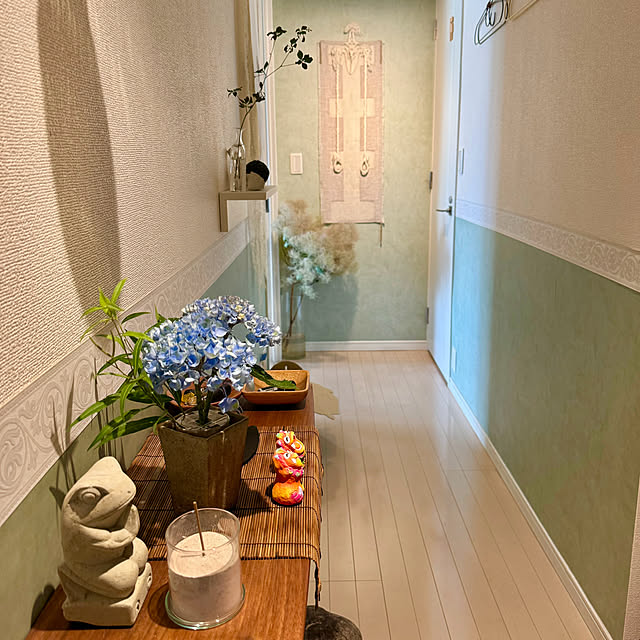 mochi2usagiさんの実例写真