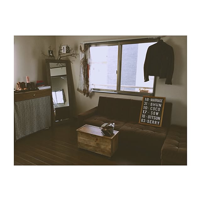 conさんの実例写真