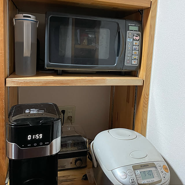 Nezuさんの実例写真