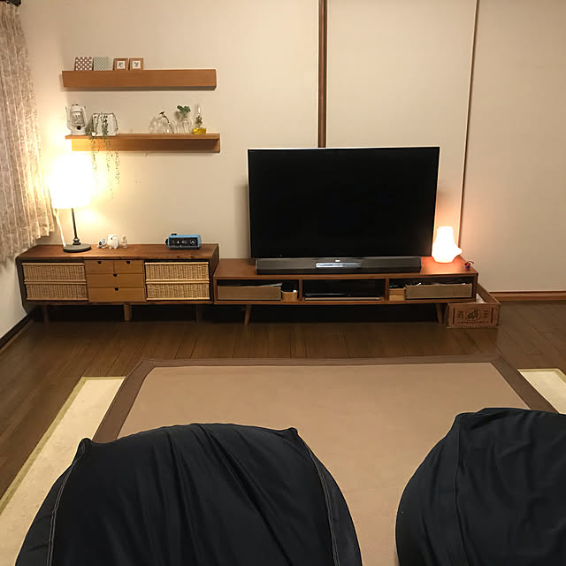 kuzumeganeさんの実例写真