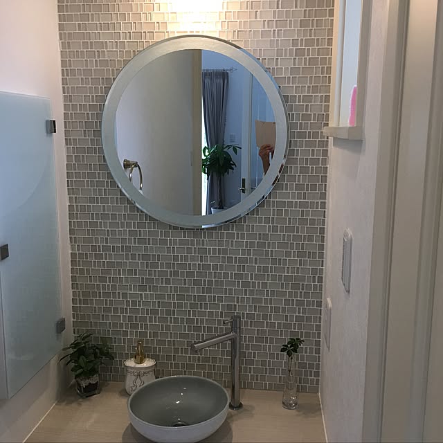 実例写真