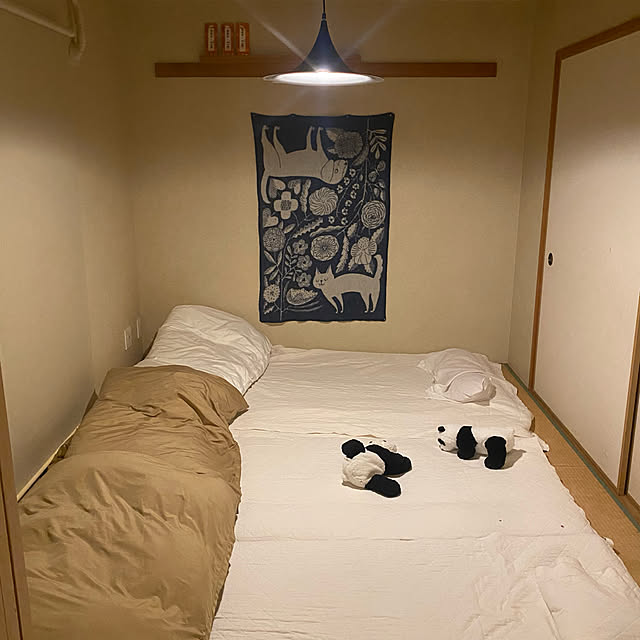 cottoncottonさんの実例写真