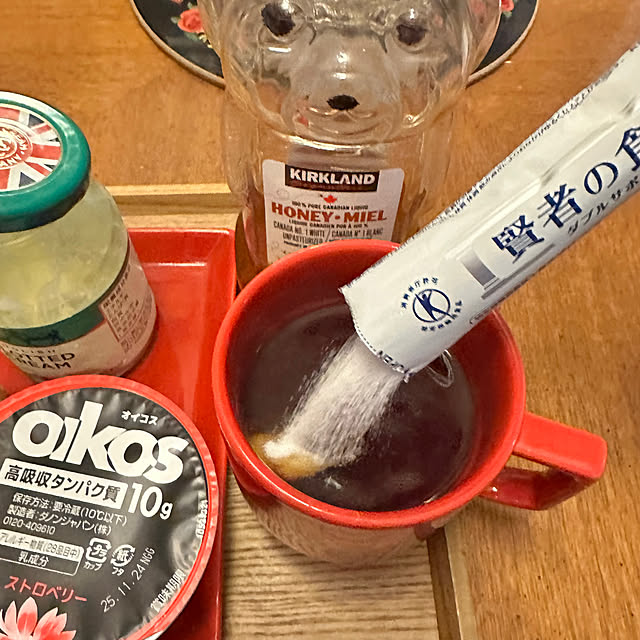 okyame-chanさんの部屋