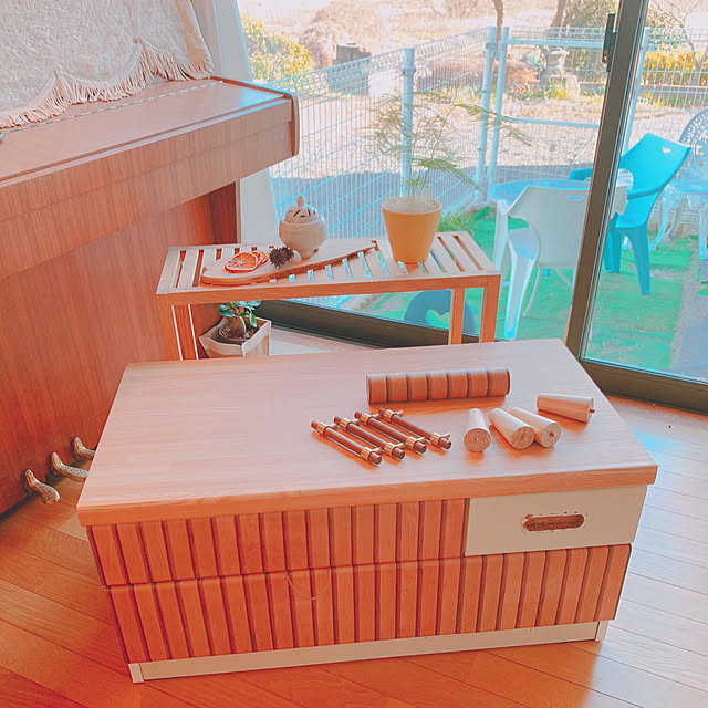 moonさんの部屋