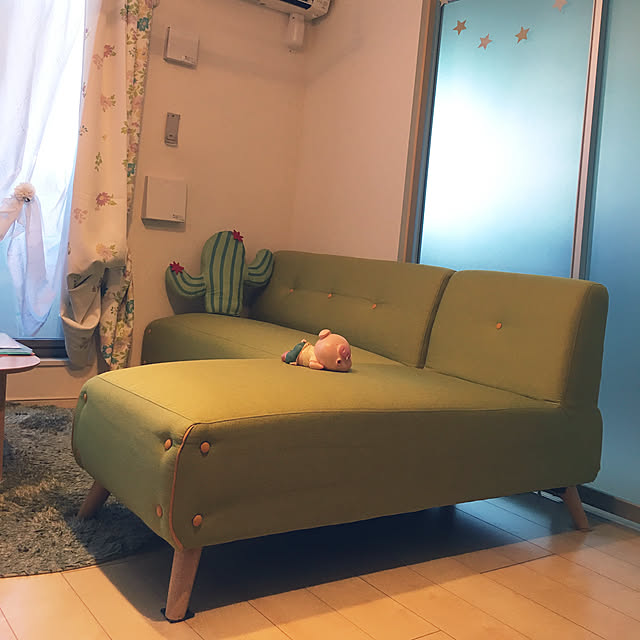 chilchilさんの実例写真