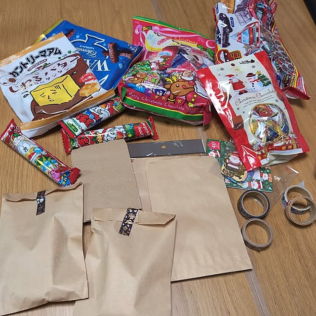 机/いつもいいね！ありがとうございます♪/こどもと暮らす。/子供のいる暮らし/クリスマス...などのインテリア実例 - 2023-11-27 22:10:32