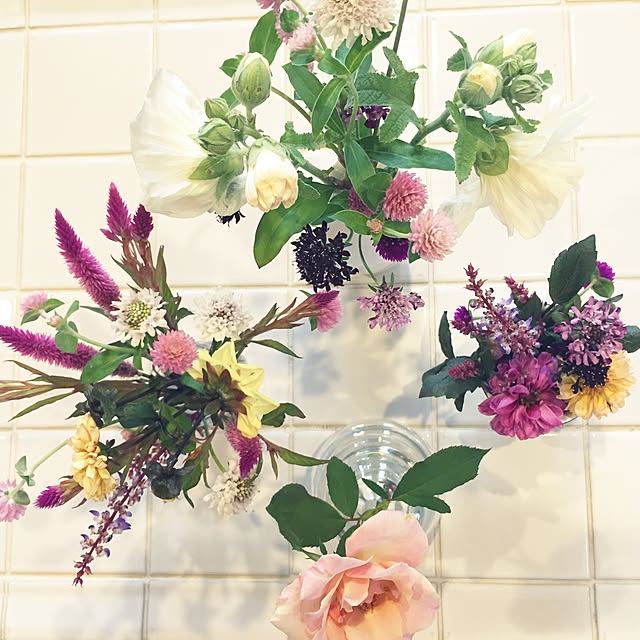 happygardenさんの実例写真