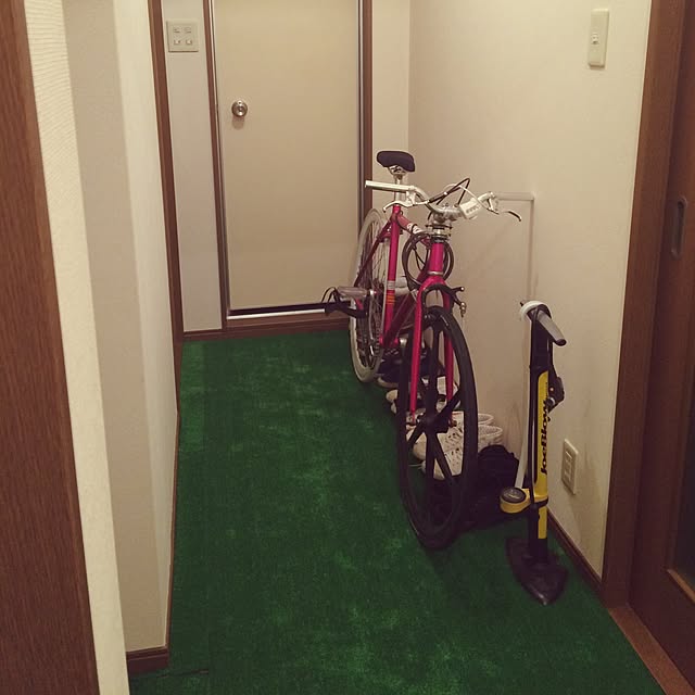 pe-adさんの実例写真
