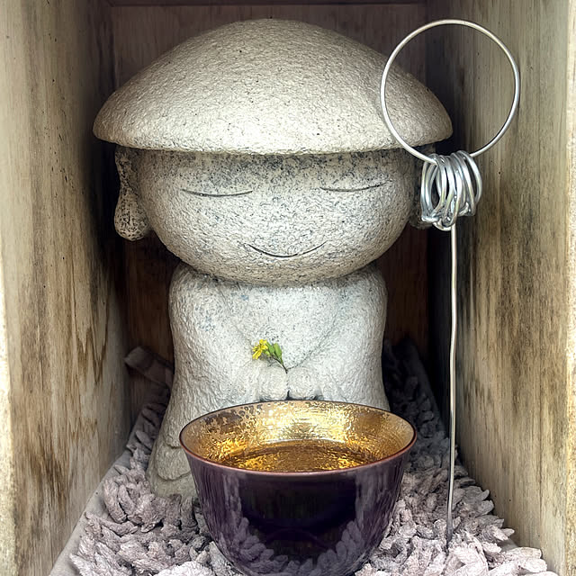 Ohigeさんの部屋