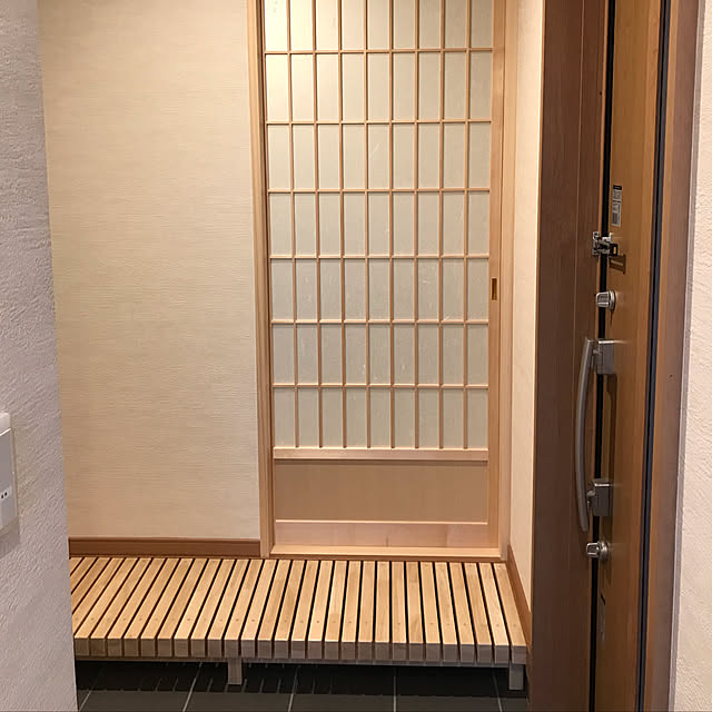 M-K.Aさんの実例写真