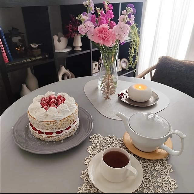 coco0.84.さんの部屋