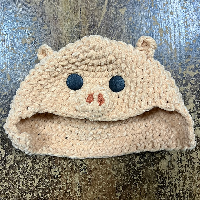 manduonmaさんの部屋