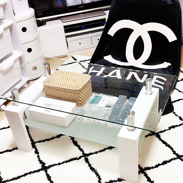 CHANELさんの実例写真