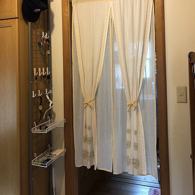 ikubooさんの実例写真