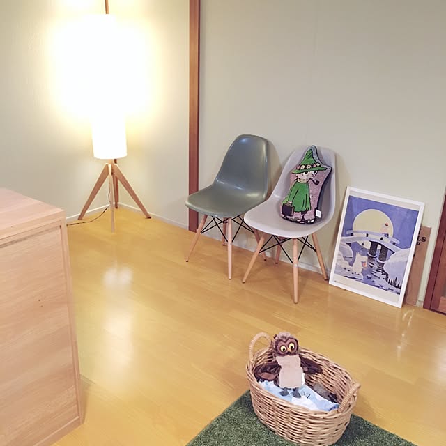 anさんの実例写真